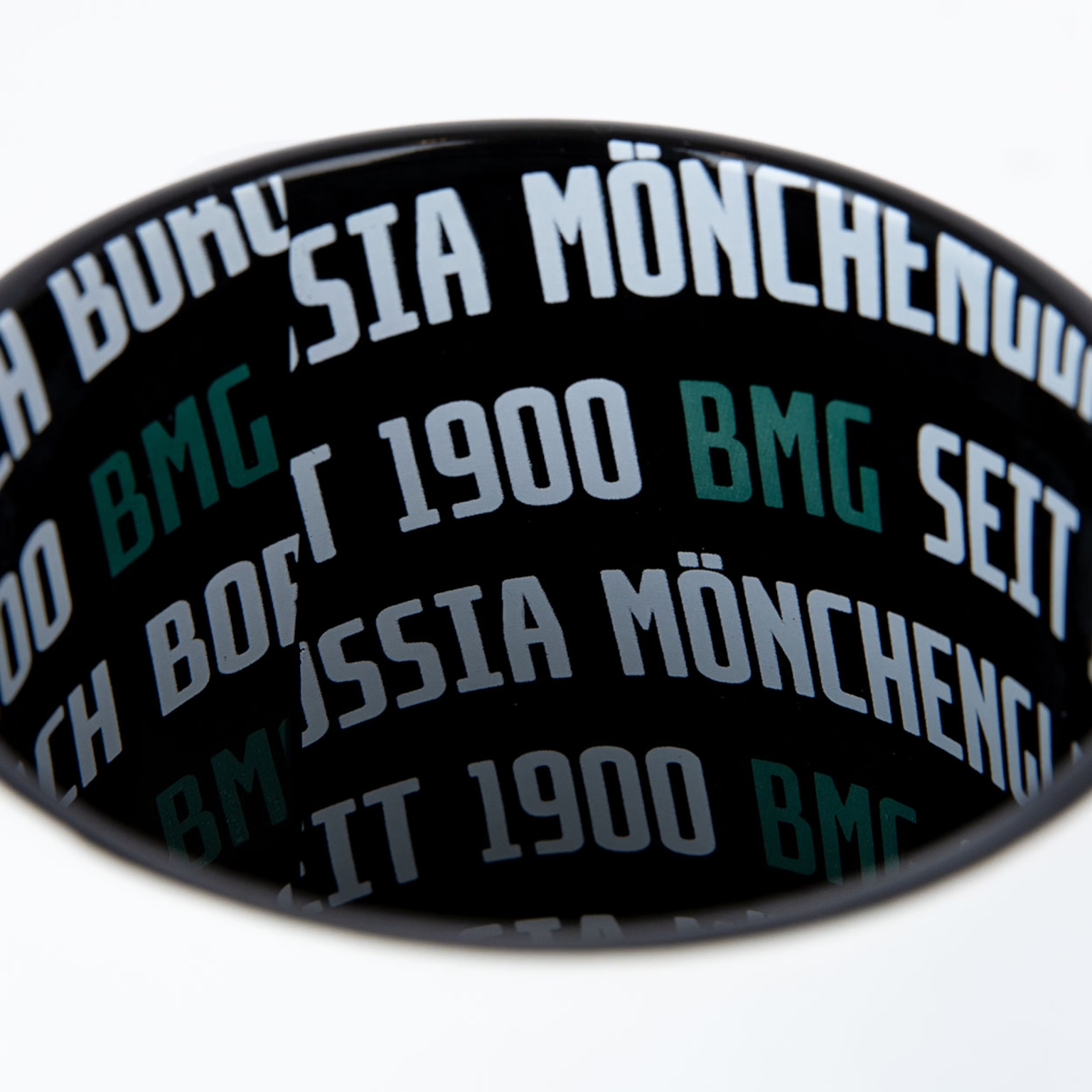 Borussia M´Gladbach Tasse "BMG SEIT 1900"