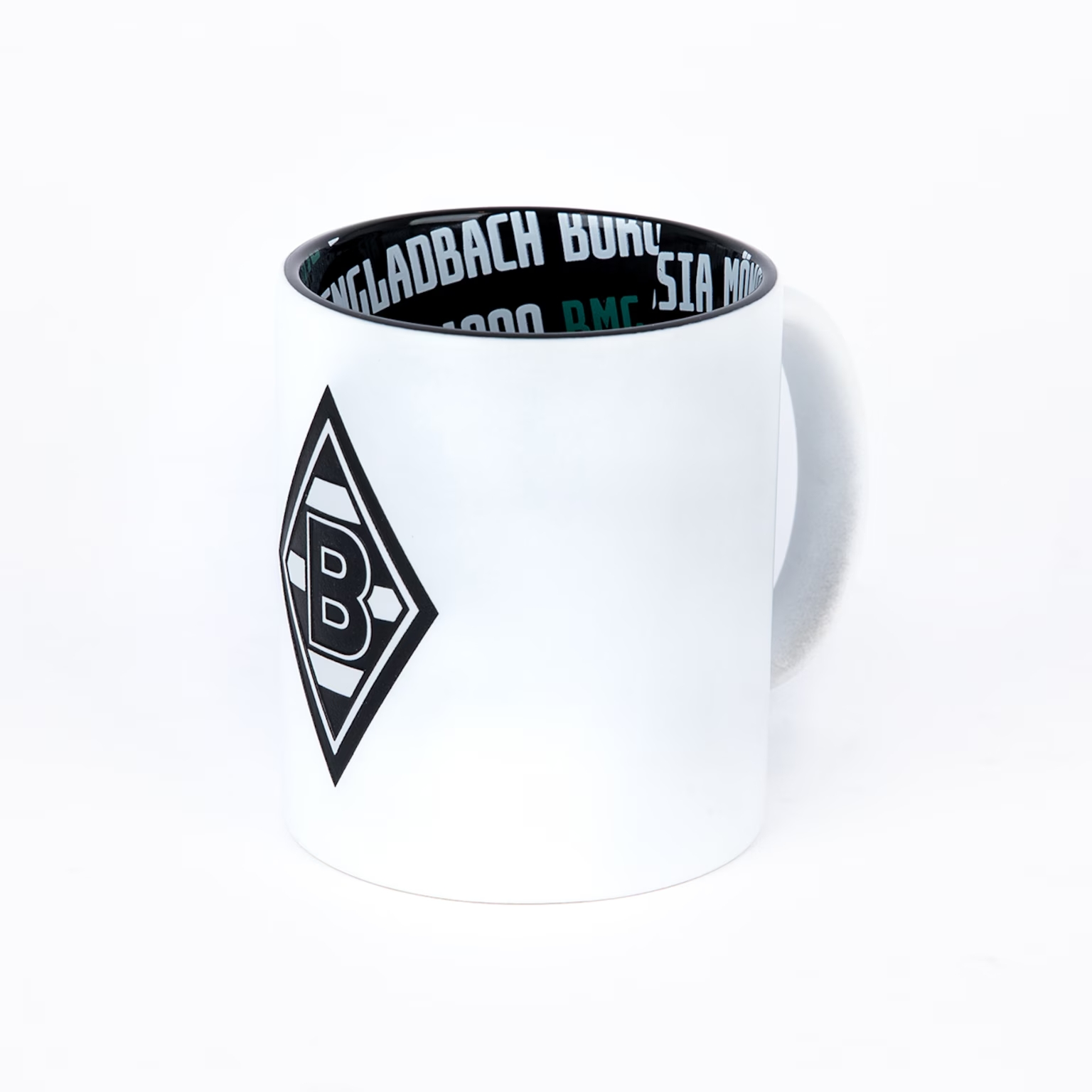 Borussia M´Gladbach Tasse "BMG SEIT 1900"