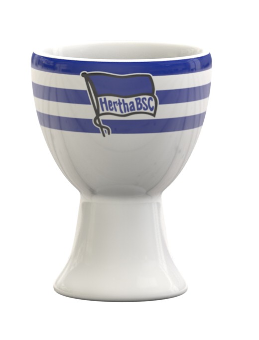 Hertha BSC Eierbecher-Set "Classic"