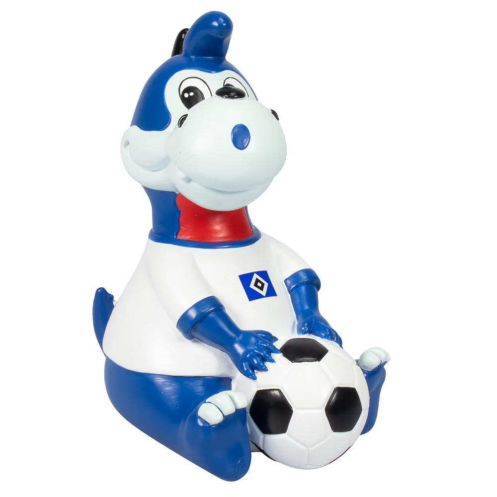 HSV Spardose Hermann