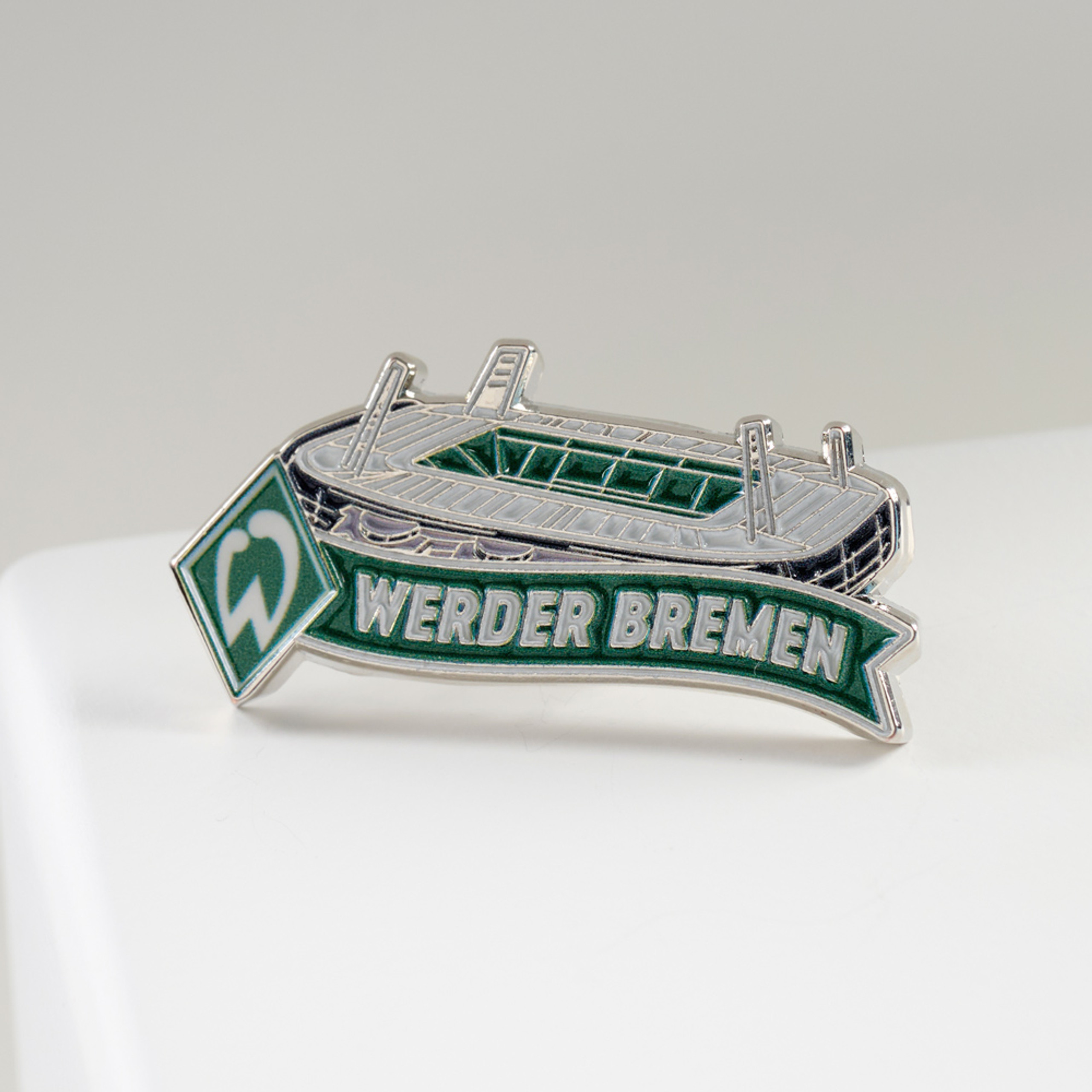 SV Werder Bremen Pin Weserstadion