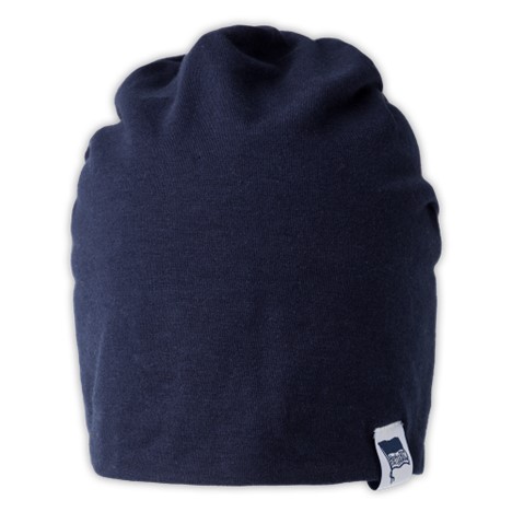 Hertha BSC Beanie Navy