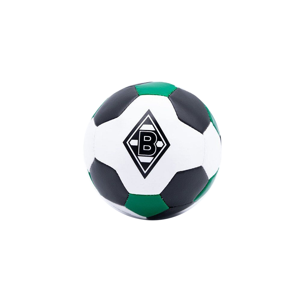 Borussia M´Gladbach Knautschball "Raute"