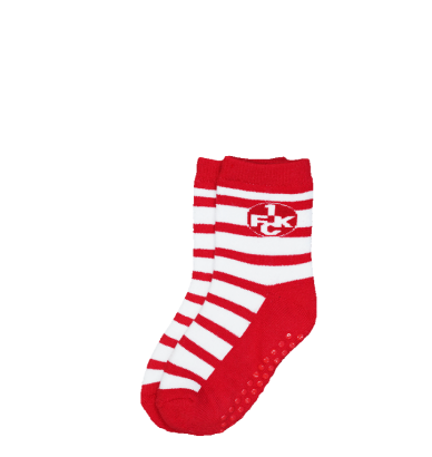 FCK Babysocken