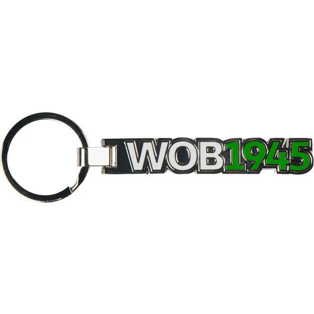 VfL Wolfsburg Schlüsselanhänger 1945