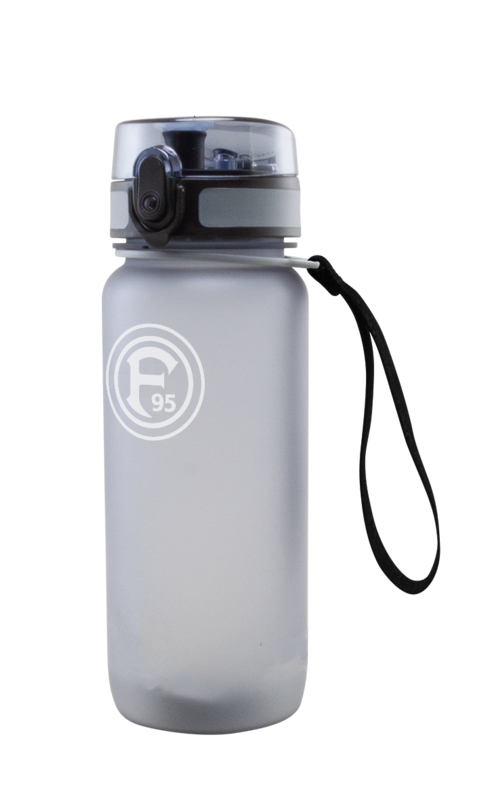 Fortuna Düsseldorf Trinkflasche 0,65l