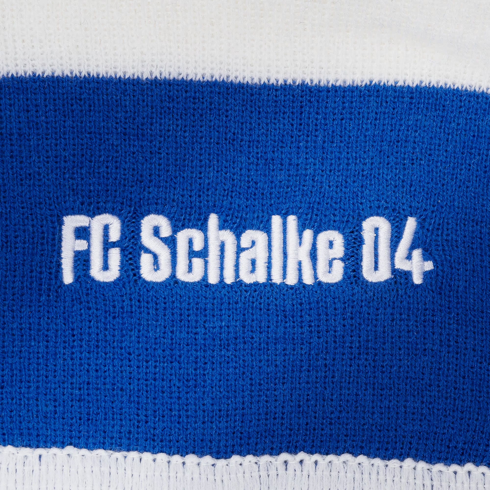 FC Schalke 04 Blockschal