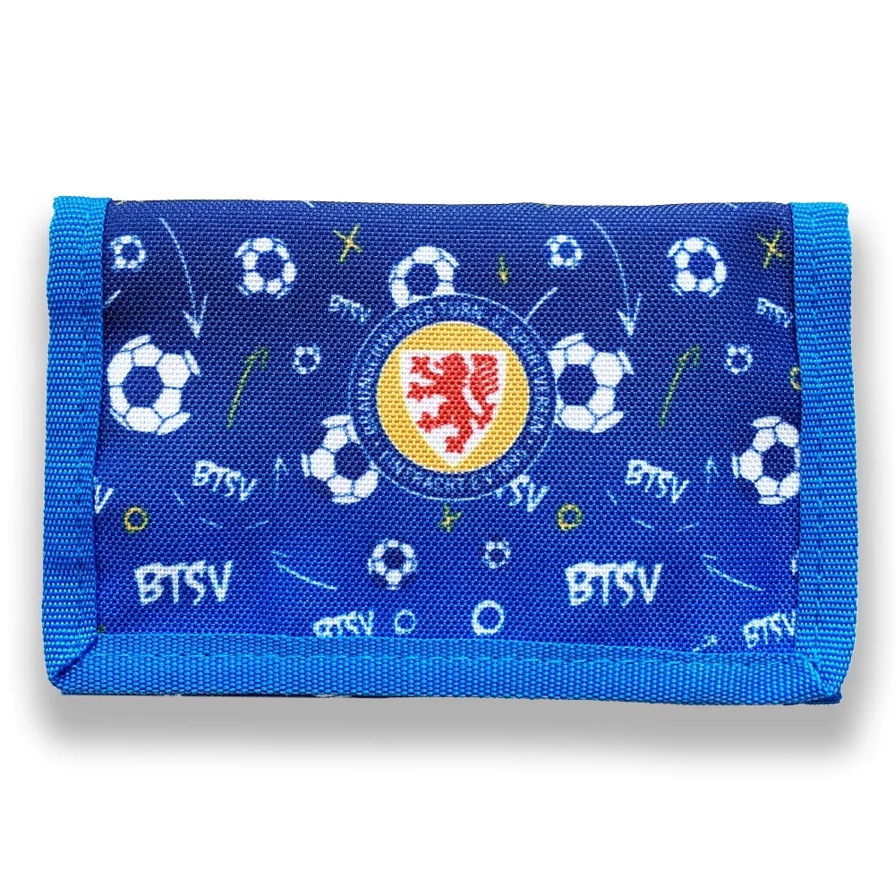 Eintracht Braunschweig Geldbeutel Taktik