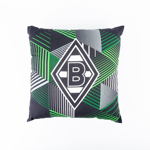 Borussia M´Gladbach Kissen "Wappen"