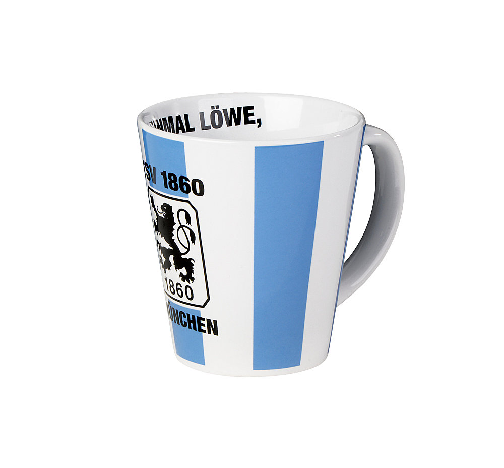 TSV 1860 München Tasse Classic