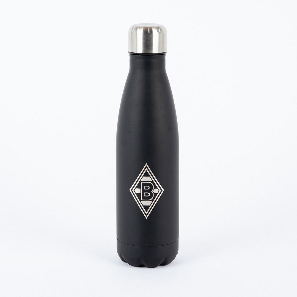 Borussia M´Gladbach Trinkflasche "Raute"
