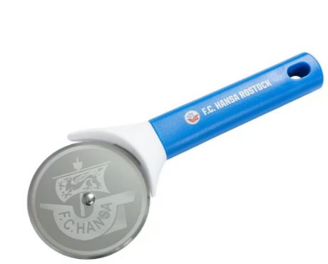 Hansa Rostock "F.C. Hansa Pizzaschneider"