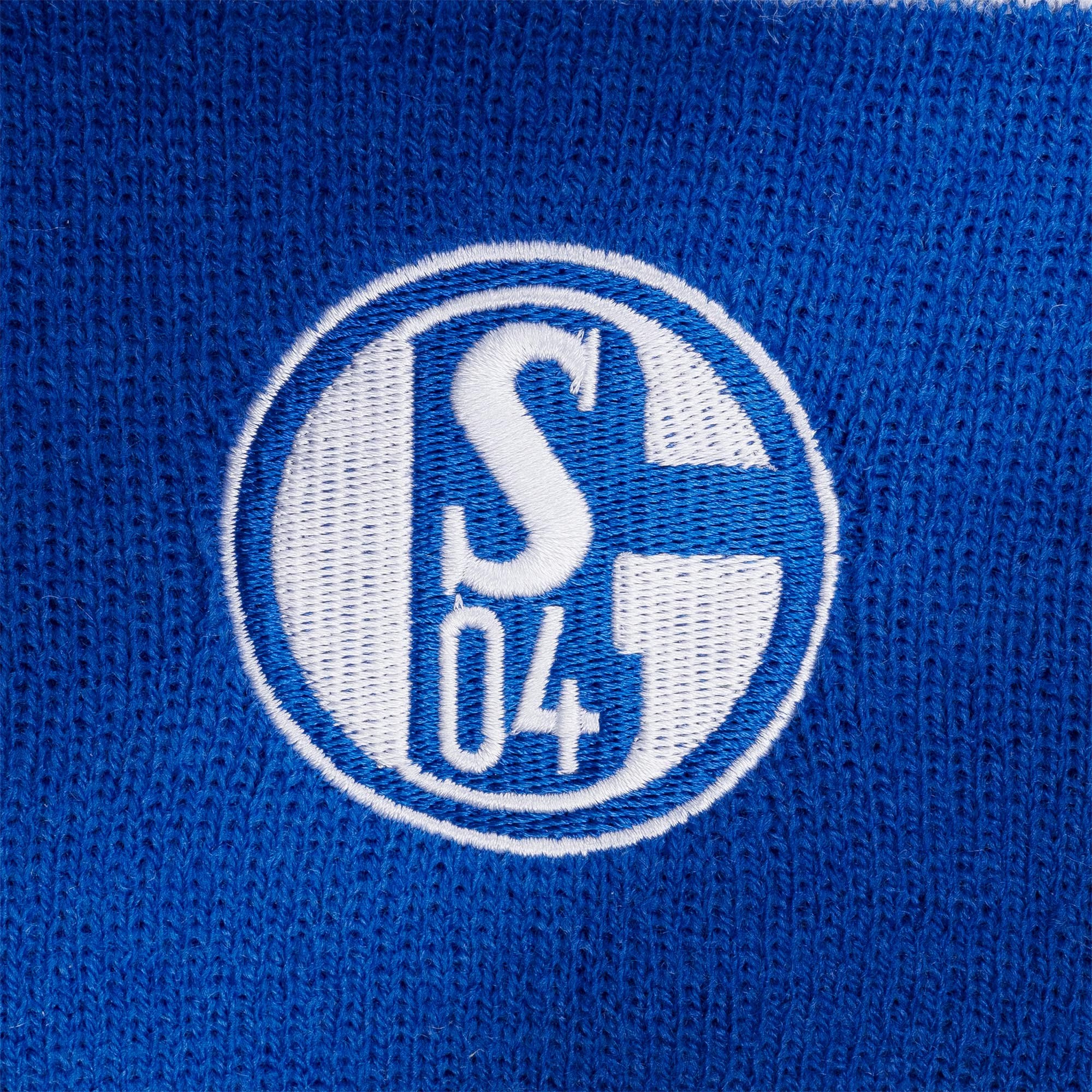 FC Schalke 04 Blockschal
