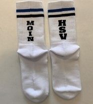 HSV Sportsocken 3er-Set "Hamburger SV"