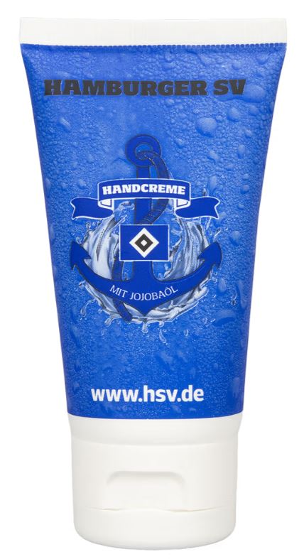 HSV Handcreme 50 ml
