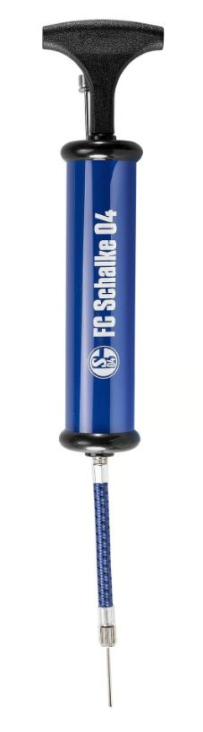 FC Schalke 04 Ballpumpe