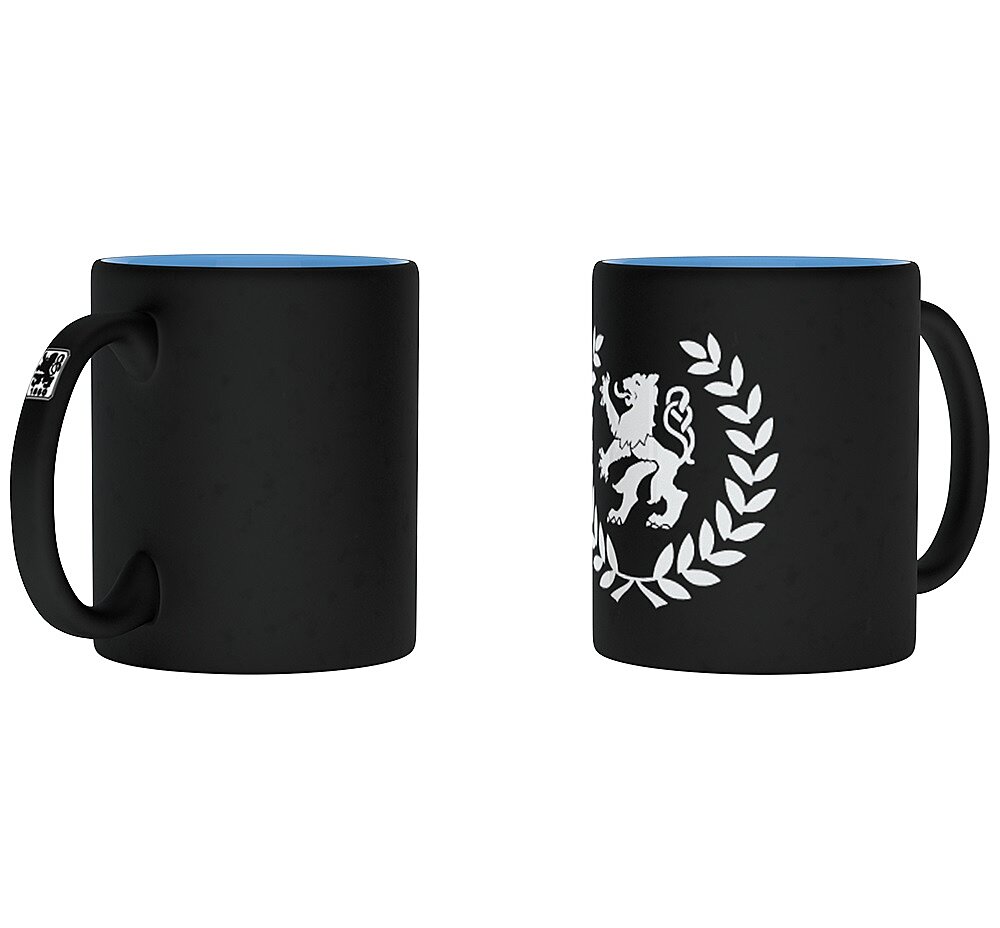 TSV 1860 München Tasse "Victory"
