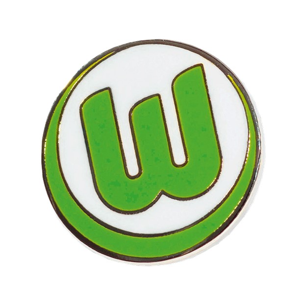 VfL Wolfsburg Pin Logo