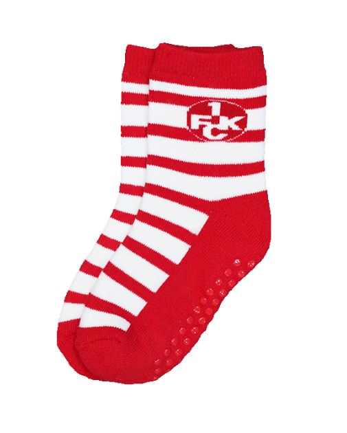 FCK Babysocken