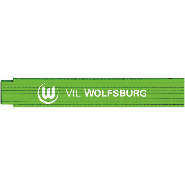 VfL Wolfsburg Zollstock