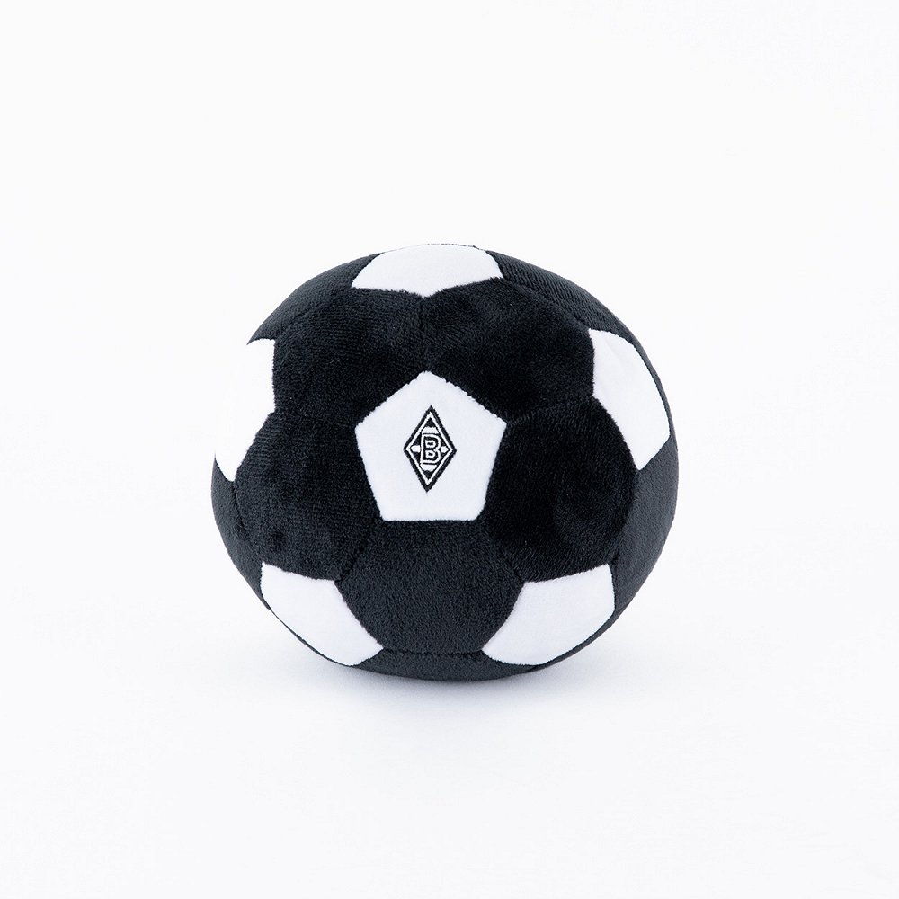 Borussia M´Gladbach Plüschball