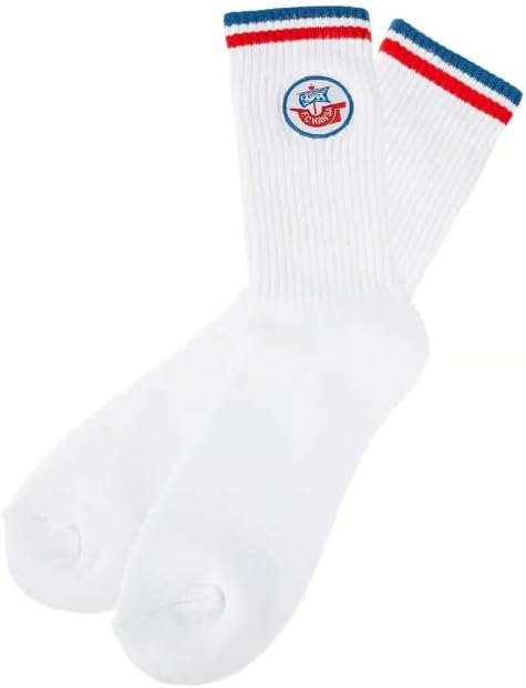 Hansa Rostock Sportsocken "Kogge" 2er-Set